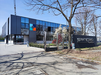 Syncro Group